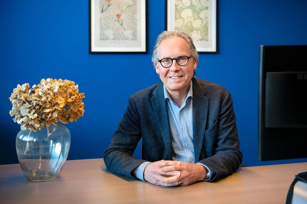 Digitaal Gezondheidscentrum Kennemerland: minder personeel en toch tevreden patiënten