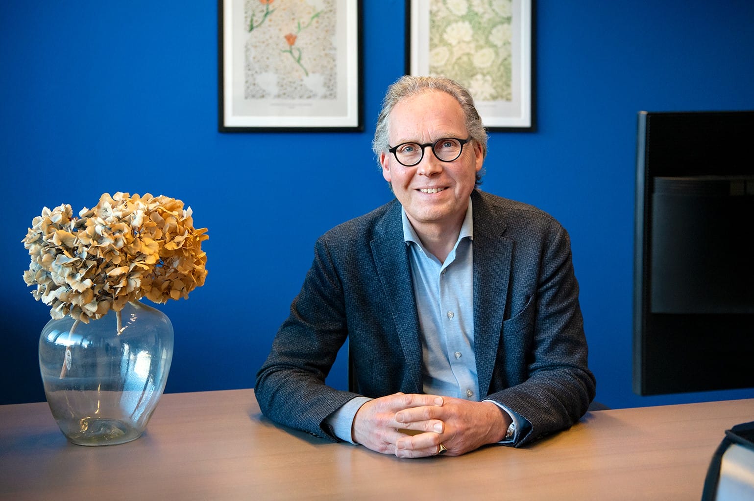 Digitaal Gezondheidscentrum Kennemerland: minder personeel en toch tevreden patiënten