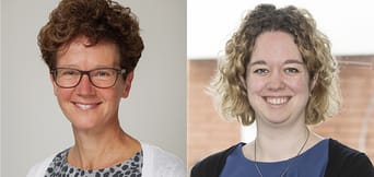 Betekenisvolle communicatie dankzij Zorginformatie Bouwstenen