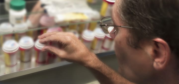 Succesvolle samenwerking tussen Service Apotheek en thuiszorg