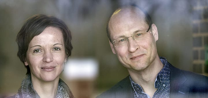 Huisartsen Coöperatie Deventer en Omstreken pienter en wendbaar genoeg om in te spelen op veranderend zorgveld