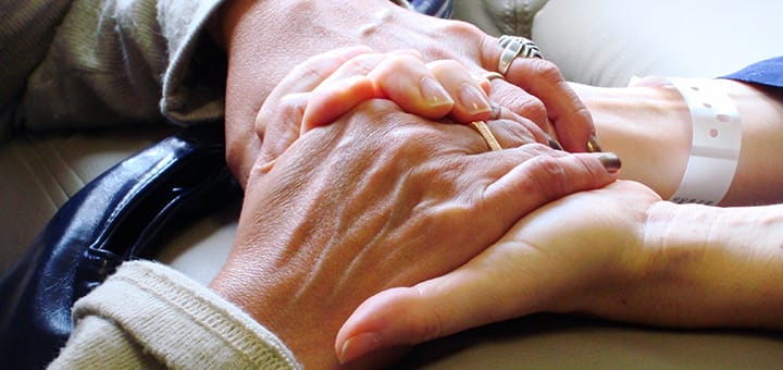 Euthanasie: huisarts met gewetensbezwaren