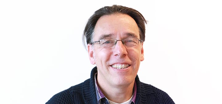 Nieuw HIS kost energie, maar levert winst in werkdruk