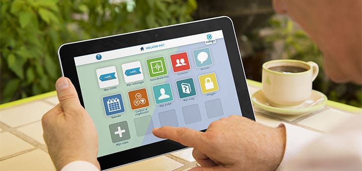 Personeel in de huisartsenpraktijk: skill mix instrument helpt bij de perfecte samenstelling