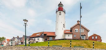 Urk blijft streven naar zorg dicht bij de patiënt