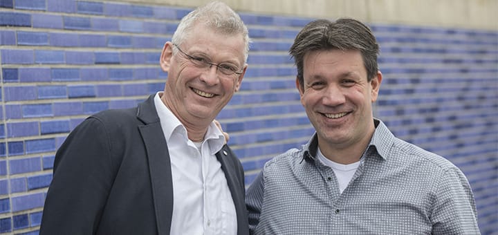 UNICUM: één regionaal aanspreekpunt namens alle huisartsen