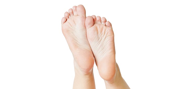 Nieuwe beleidsregel voetzorg diabetes