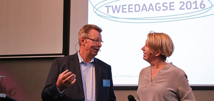 InEen-leden zetten stappen met persoonsgerichte zorg