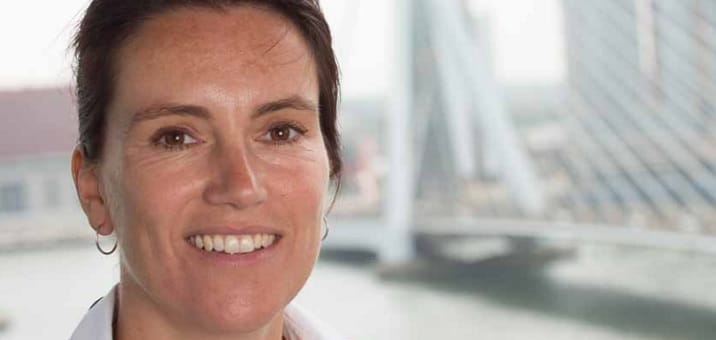 Ondernemen? Ons een zorg