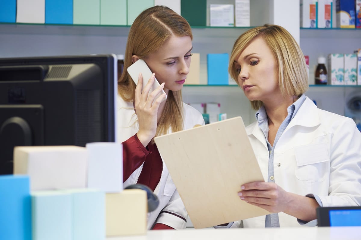 Het HIS als hulpmiddel voor onderlinge afstemming tussen zorgverleners