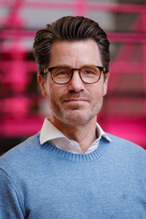 Laag complexe zorg zoveel mogelijk buiten het ziekenhuis