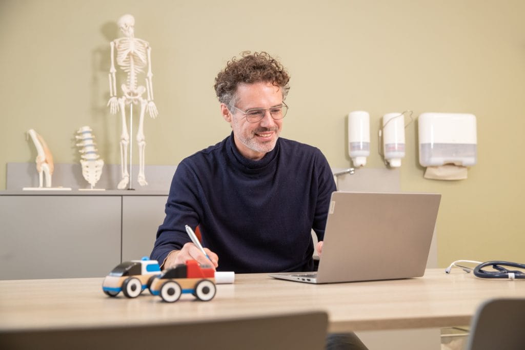 Medicinfo viert 25 jaar innovatie in de zorg