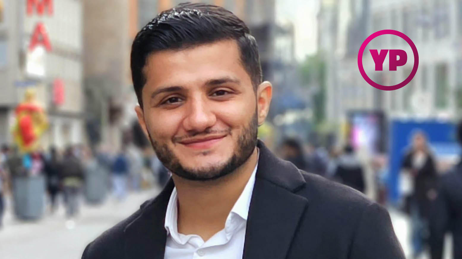 Apotheker met ambitie