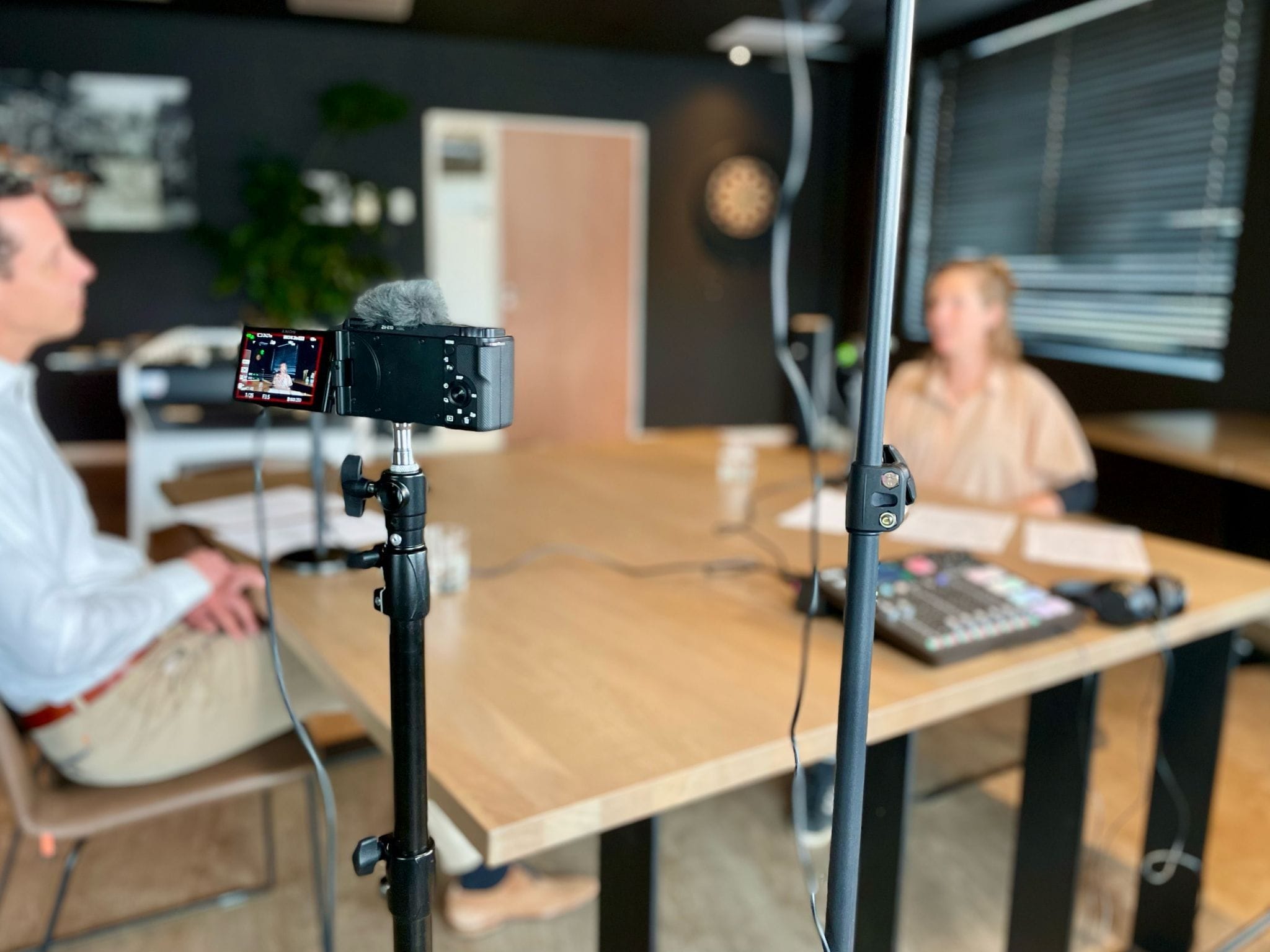 Samenwerken in het GGZ-netwerk: geen vanzelfsprekendheid, maar een bewuste keuze