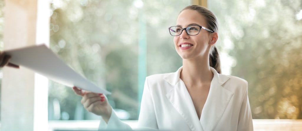 Praktijkmanager: vak op weg naar volwassenheid