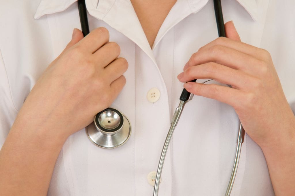 Huisartsenpraktijk Wheermolen: ‘Ondenkbaar om géén poh-ggz te hebben’