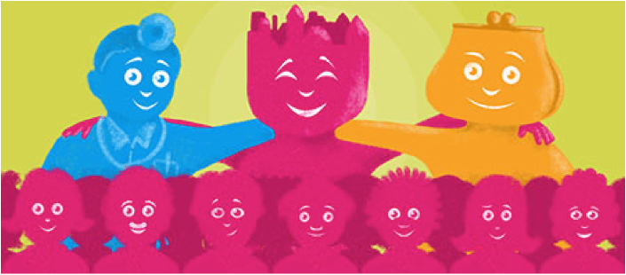 Alles over de proeftuinen populatiemanagement op het Kennisplein Chronische Zorg