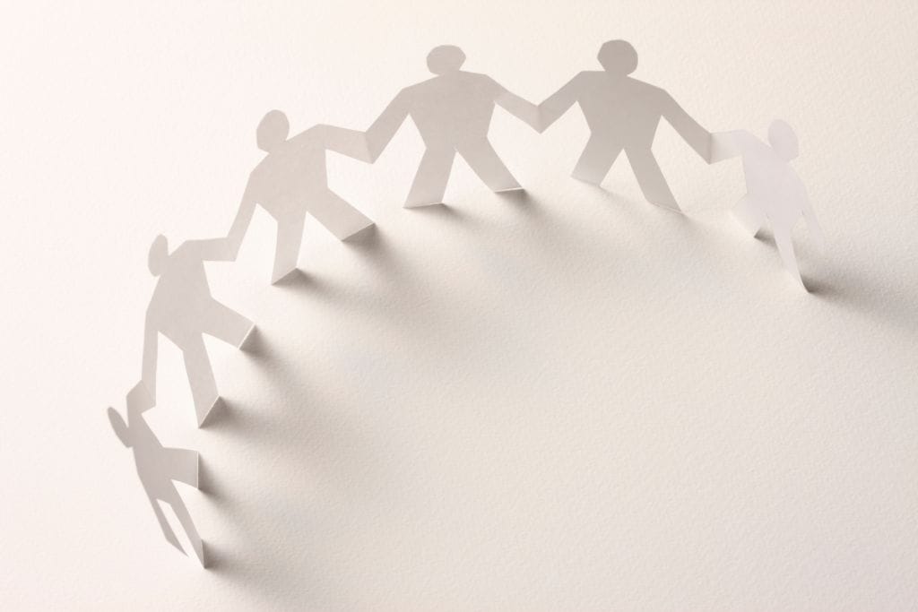 De gezamenlijke verantwoordelijkheid om de basis op orde te brengen