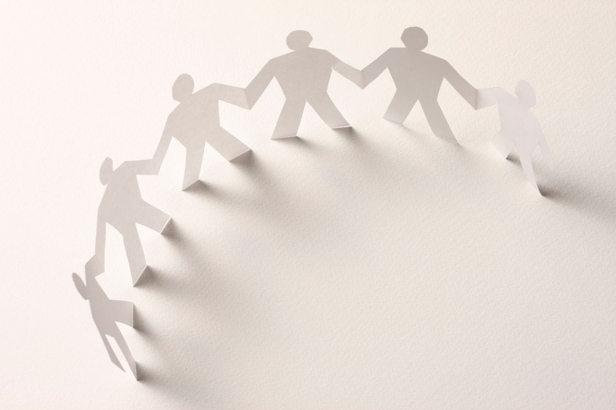 De gezamenlijke verantwoordelijkheid om de basis op orde te brengen