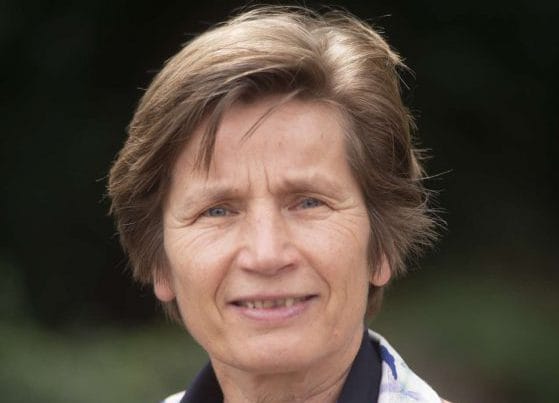 Bejaardenhuizen nieuwe stijl