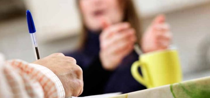 Individueel zorgplan: mogelijkheid om populatiebekostiging vorm te geven