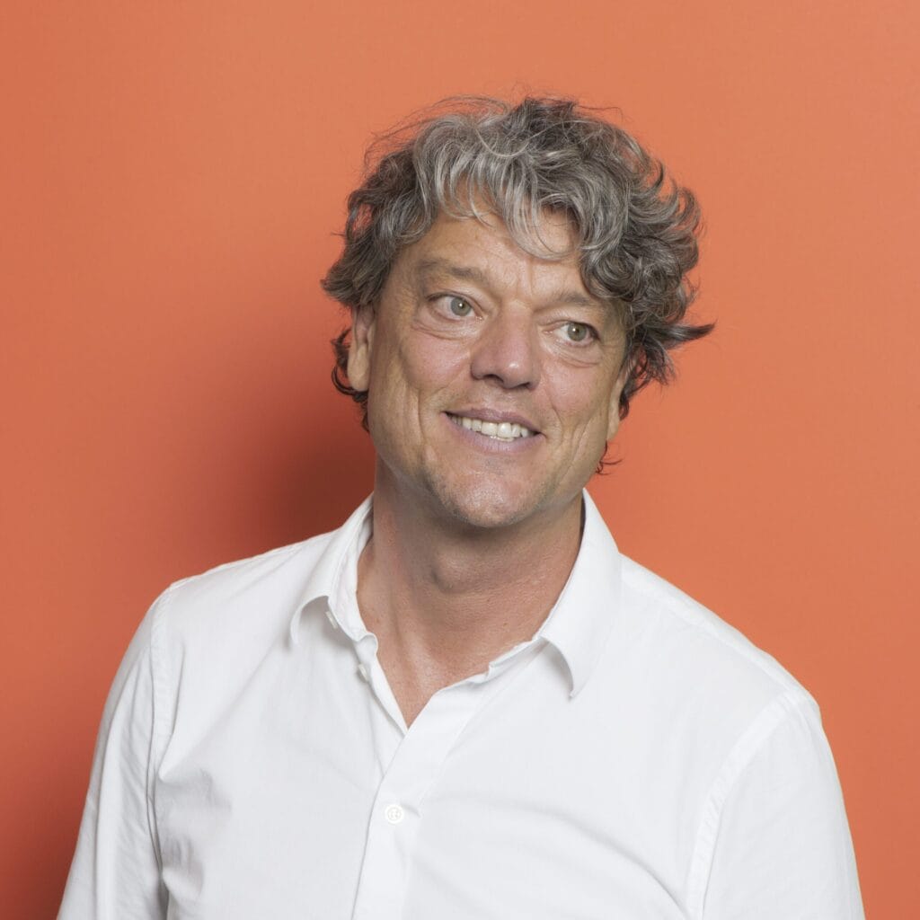 Tijd voor daadwerkelijke digitale transformatie van de zorg