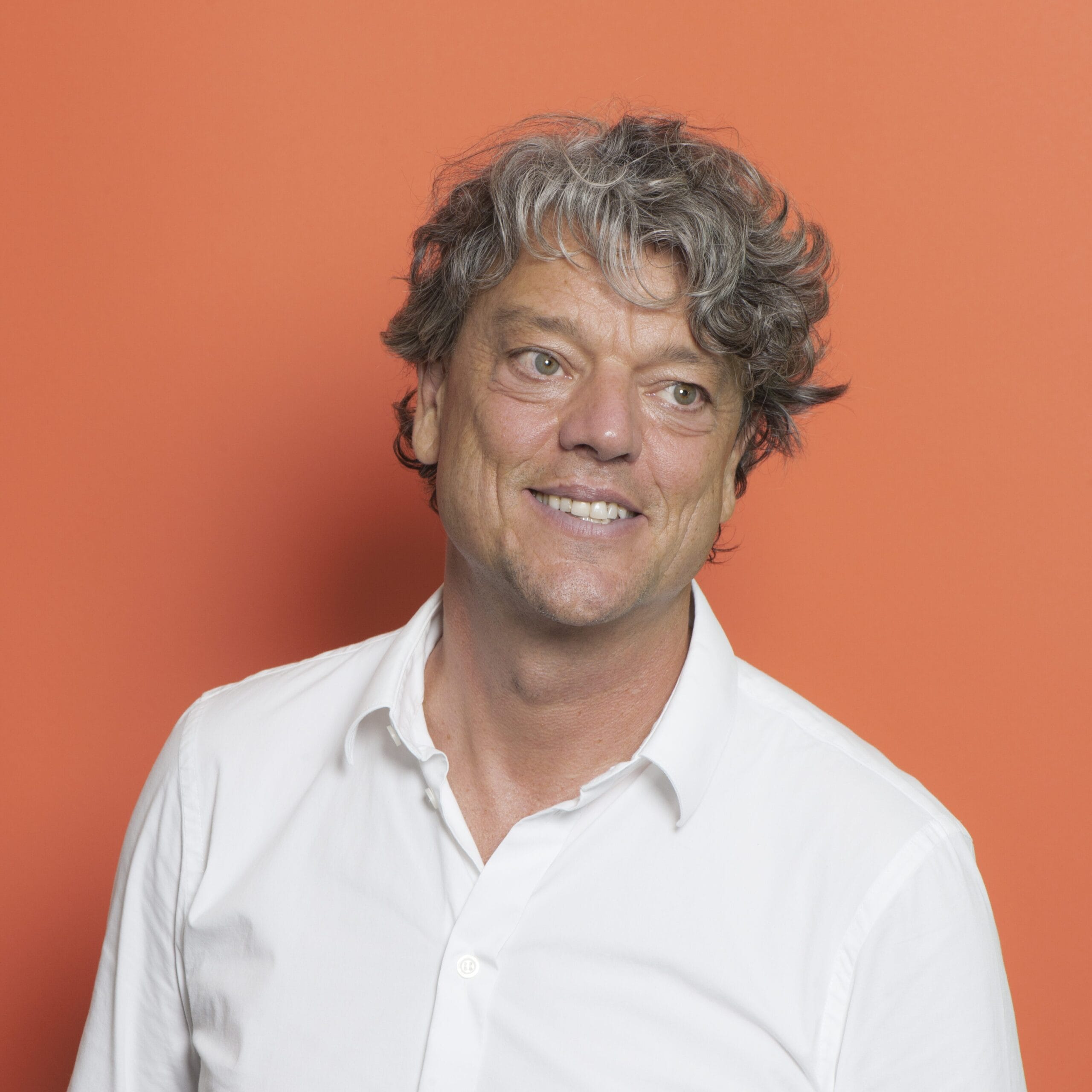 Tijd voor daadwerkelijke digitale transformatie van de zorg