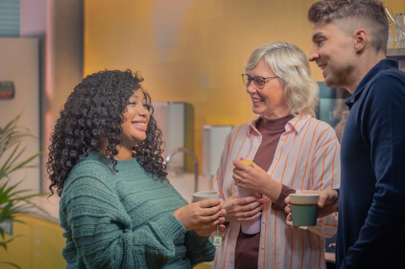 Het halfvolle glas van de Wet Domeinoverstijgende Samenwerking