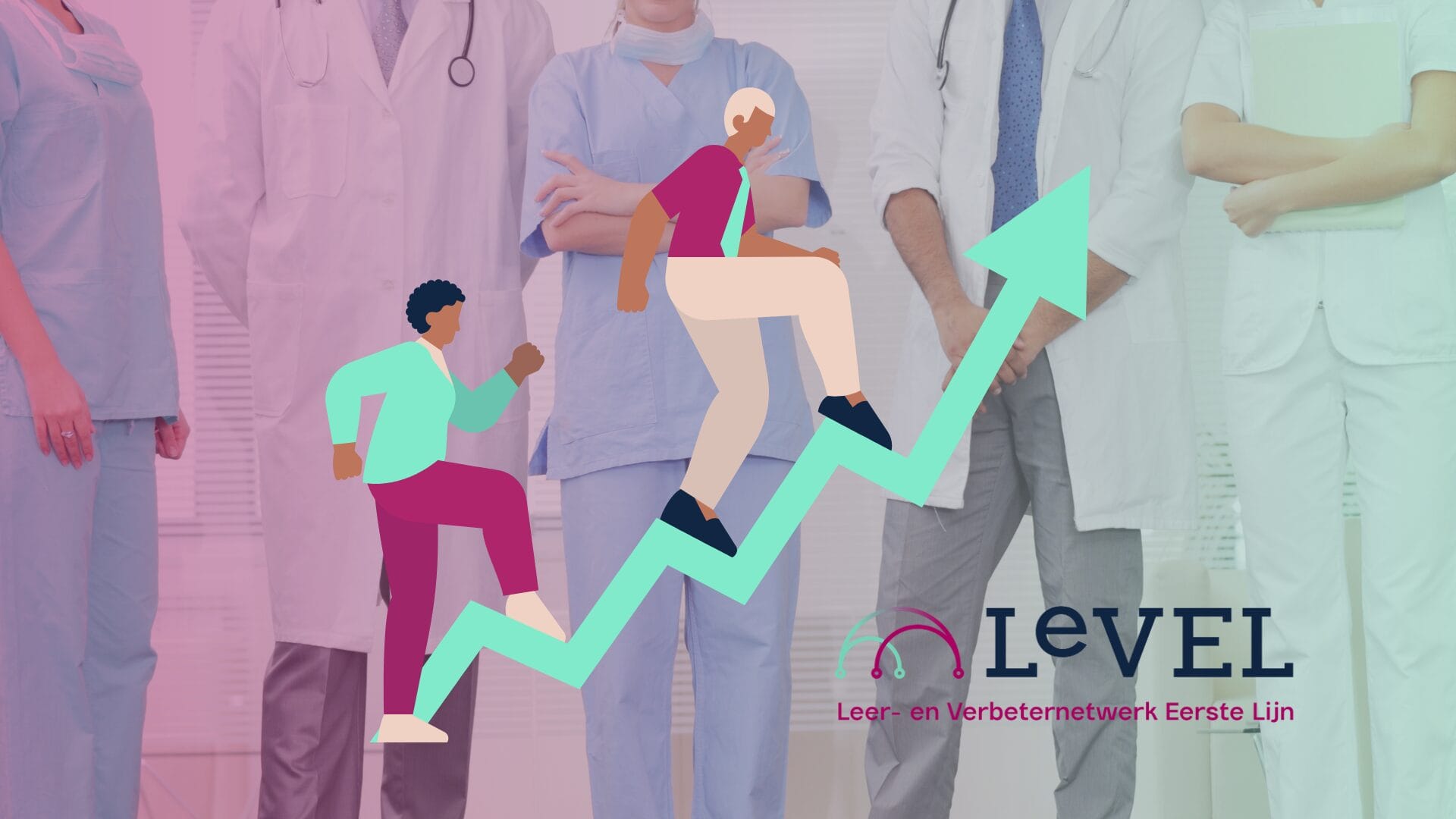 Wat LeVEL concreet betekent voor de eerstelijnszorg